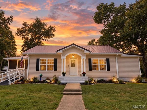 105 Twin Street, Bonne Terre, MO 63628