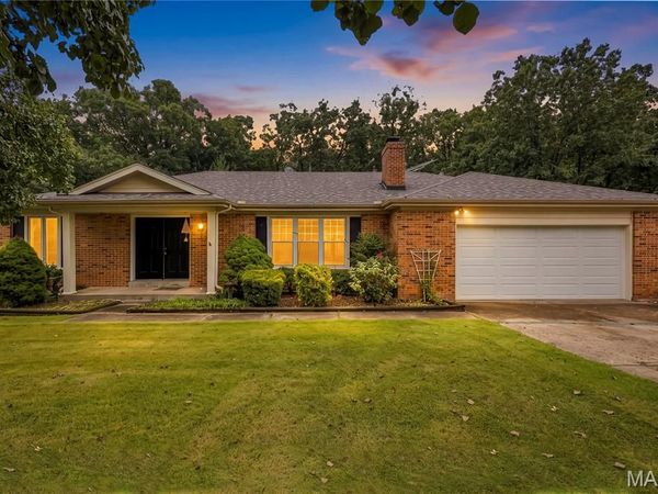 19646 Clark Road, Warrenton, MO 63383