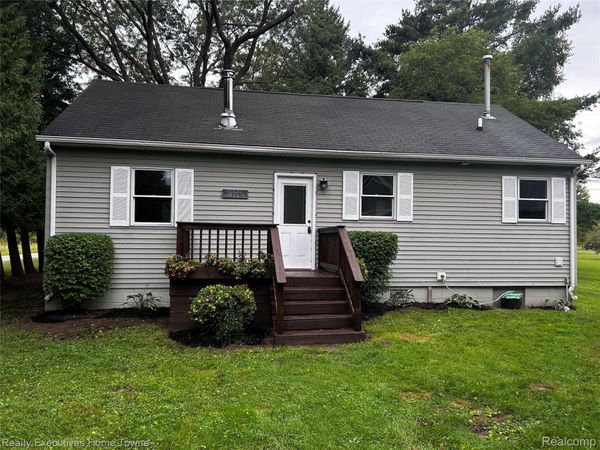 7189 Orchid Road, Worth Township, Mi 48450