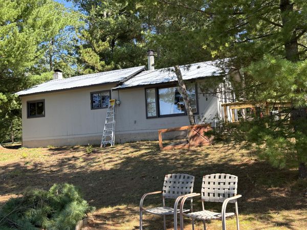 4833 S Astor Road, Baldwin, MI 49304