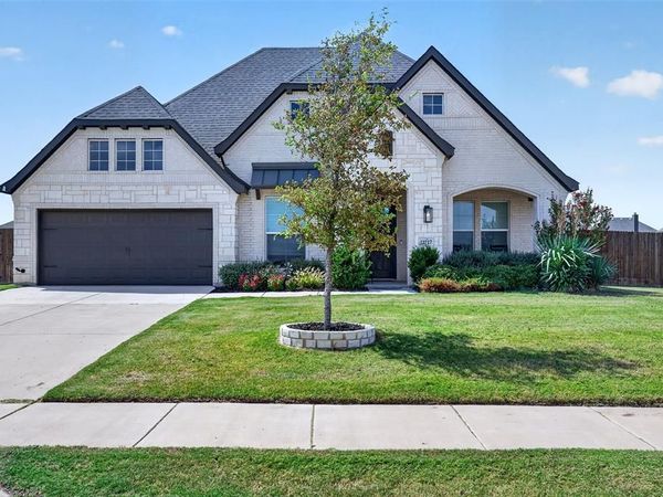 12717 Caliber Drive , Godley, TX 76044