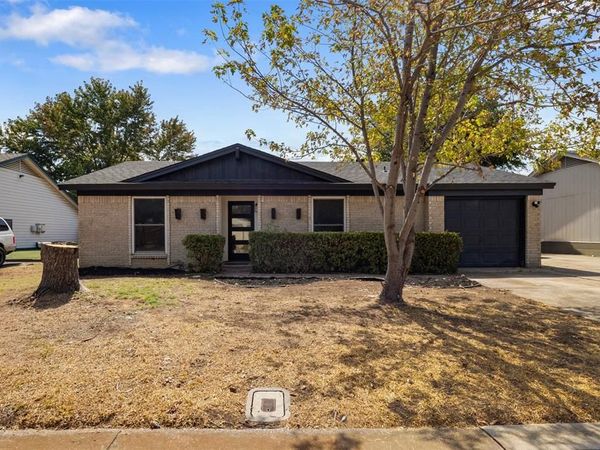 1520 Monaco Drive , Lewisville, TX 75067