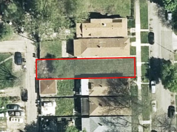 6916 S Wolcott Avenue , Chicago, IL 60636