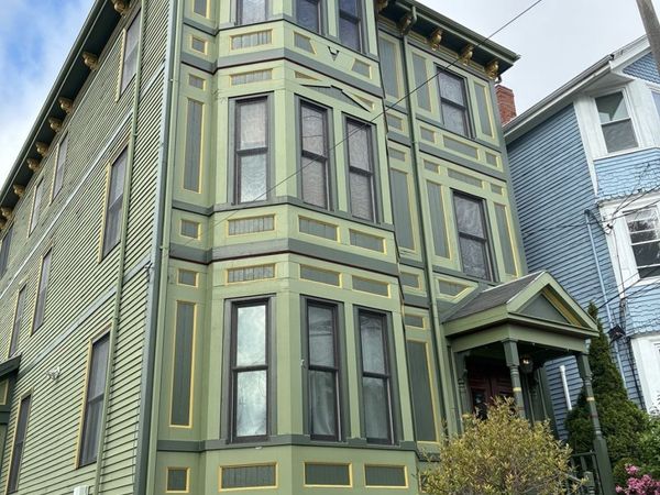 111 Sheridan St, Unit 2, Boston, MA 02130