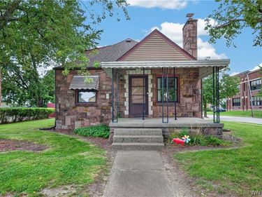 309 Washington Avenue , Buffalo, NY 14217
