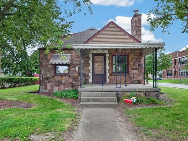 309 Washington Avenue , Buffalo, NY 14217