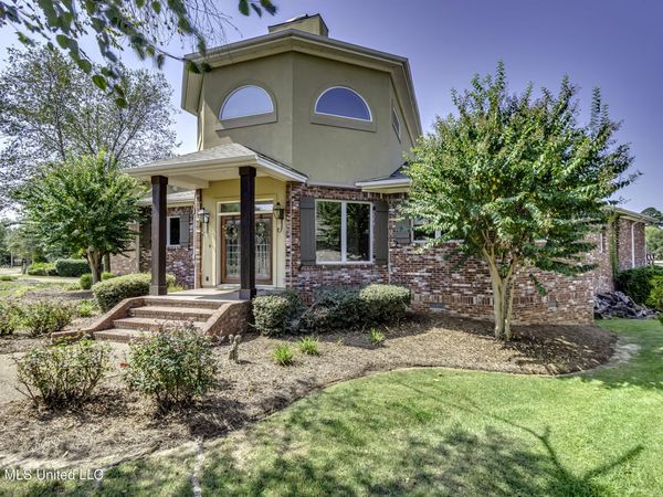 116 Port Lane, Brandon, MS 39047