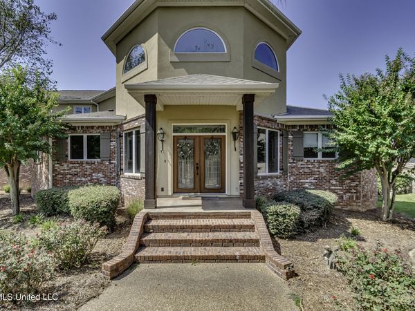 116 Port Lane, Brandon, MS 39047