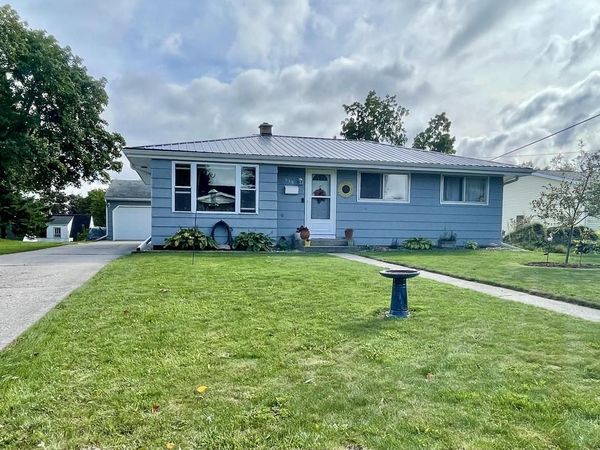 339 Spring STREET, Sheboygan Falls, WI 53085
