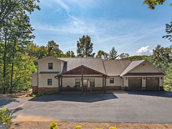 60 Weeks Lane, Ellijay, GA 30540