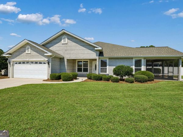 103 Meridian Drive, Kingsland, GA 31548