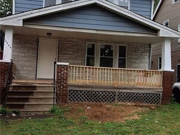 14209 Glendale Avenue, Cleveland, OH 44128