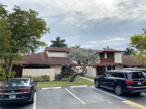 600 NW 210th St , Unit 102-28, Miami Gardens, FL 33169