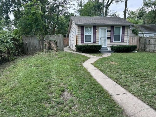 5049 Lafontaine Street, Detroit, MI 48236