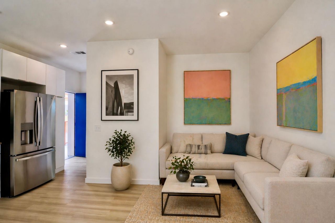 1309 Chicon St, Unit 507, Austin, TX 78702 Main Photo