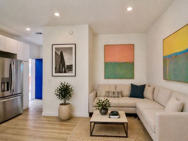 1309 Chicon ST, Unit 507, Austin, TX 78702