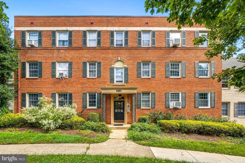 8331 GRUBB , SILVER SPRING, MD 20910