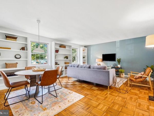 8331 GRUBB, Unit 101, SILVER SPRING, MD 20910