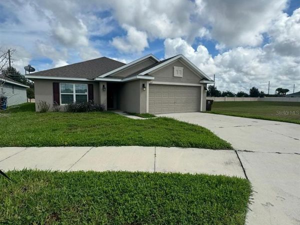257 CITRUS POINTE DRIVE , HAINES CITY, FL 33844