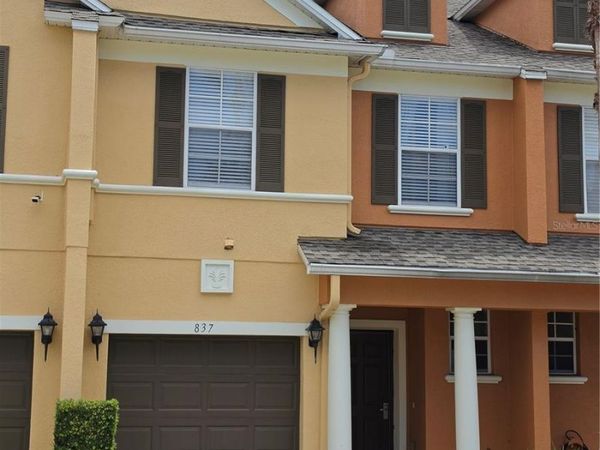 837 ASSEMBLY COURT , KISSIMMEE, FL 34747