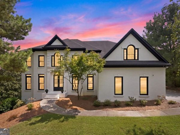 652 Crescent Ridge Trail SE, Mableton, GA 30126