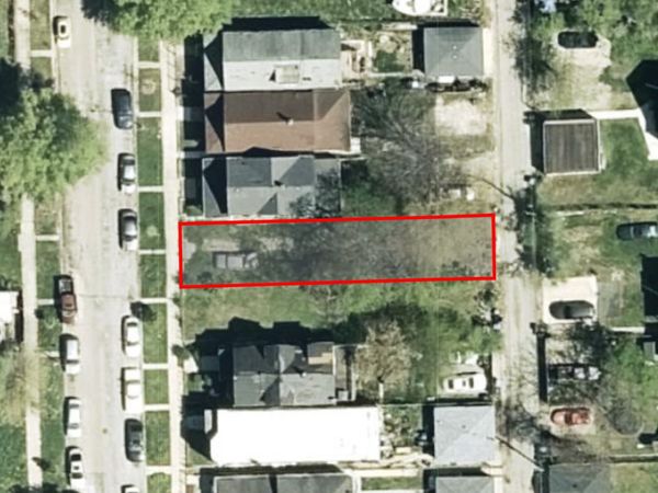 6817 S Bishop Street , Chicago, IL 60636