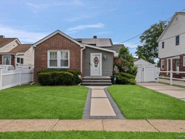 11 Belt Street, North Bellmore, NY 11710