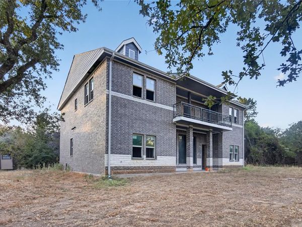 7906 Prairie Creek Court , Tolar, TX 76476