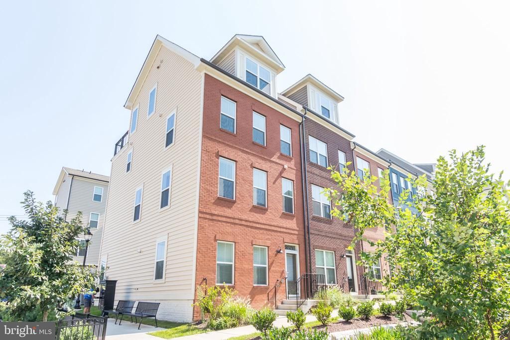 2350 WYETH STREET , SILVER SPRING, MD 20906
