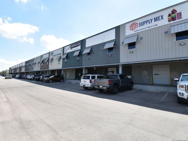 9342 SE Loop 410, Unit A14, San Antonio, TX 78223