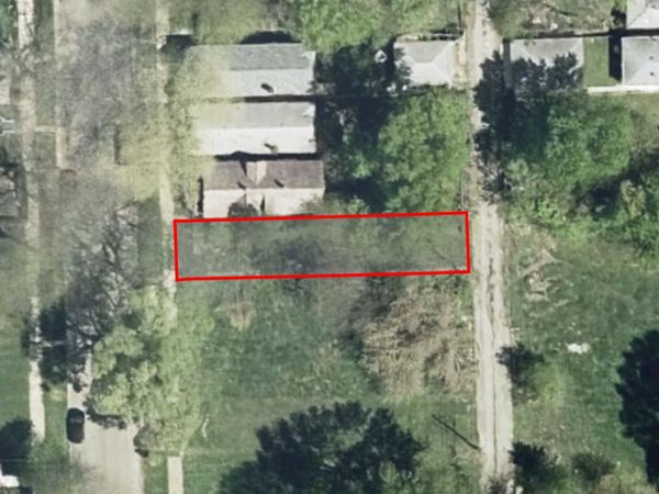 6815 S Elizabeth Street , Chicago, IL 60636