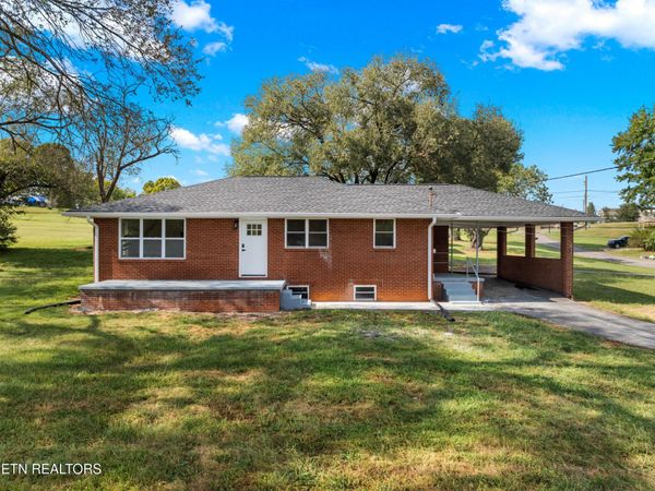 121 McFadden , Whitesburg, TN 37891