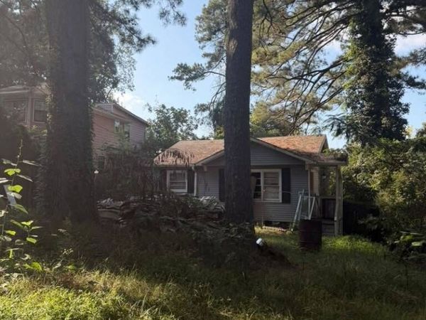 4514 Georgia Avenue NW, Atlanta, GA 30360