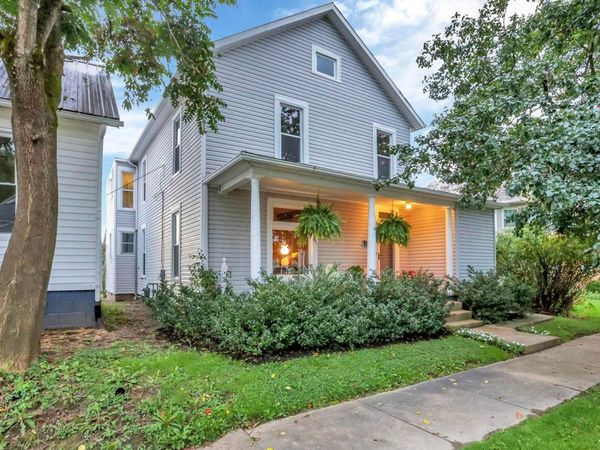 236 Eastern Avenue, New Lexington, OH 43764