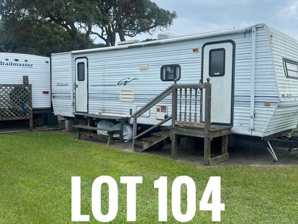 Lot 104 Quarterdeck Street , North Topsail Beach, NC 28460