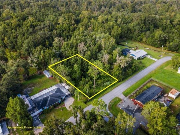 0 WILE AVENUE , INTERCESSION CITY, FL 33848