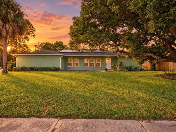 1250 PALOS VERDE DRIVE , ORLANDO, FL 32825