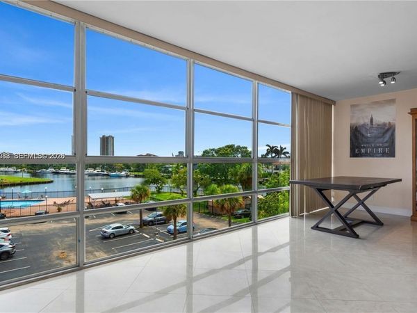 2000 Atlantic Shores Blvd, Unit 420, Hallandale Beach, FL 33009