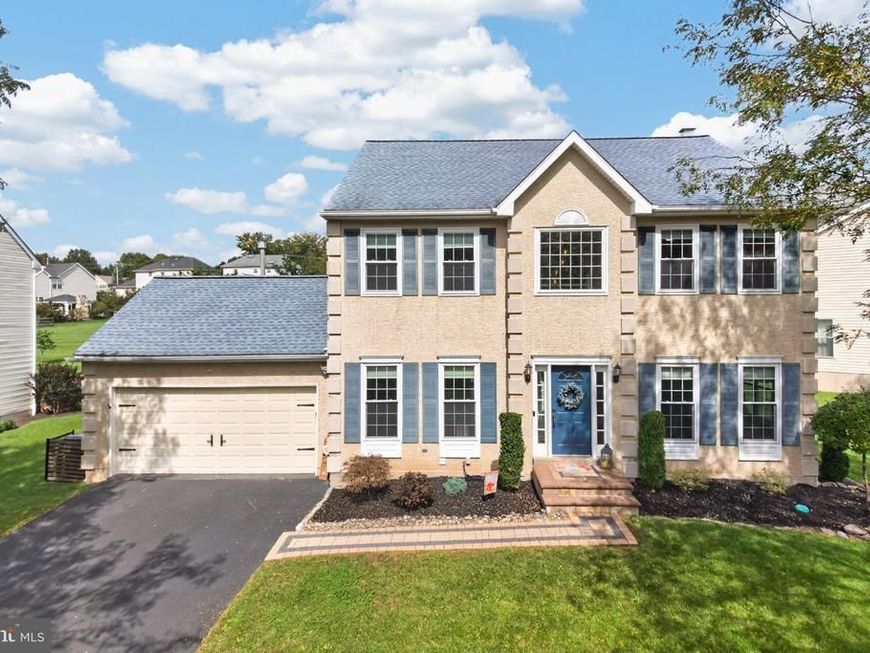 47 Malsby Drive, Royersford, PA 19468 Main Photo