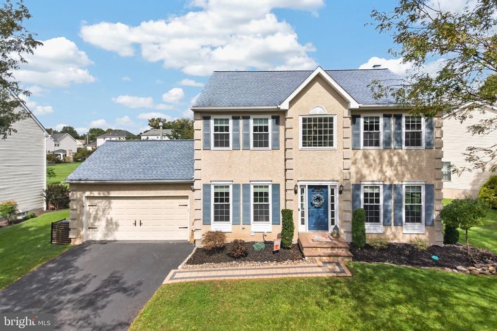 47 MALSBY DRIVE, ROYERSFORD, PA 19468