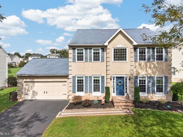 47 MALSBY DRIVE, ROYERSFORD, PA 19468