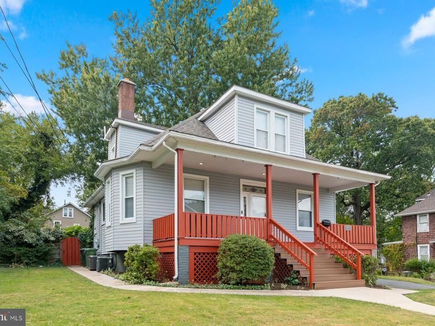 2505 Ailsa Avenue, Baltimore, MD 21214 Main Photo