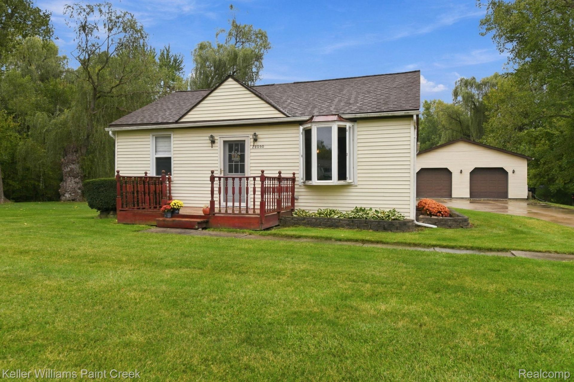 28090 27 Mile Road, Lenox Township, Mi 48048 Main Photo