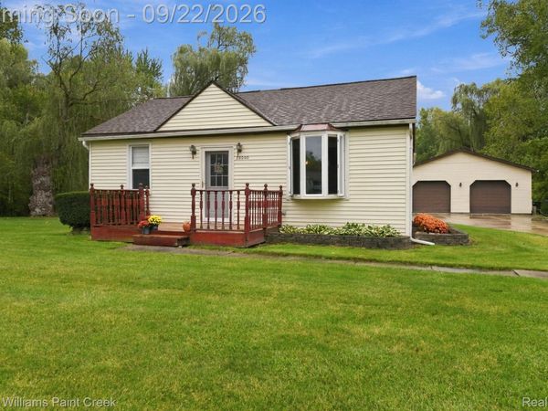 28090 27 Mile Road, Lenox Township, Mi 48048