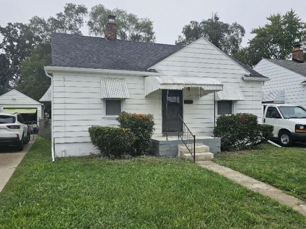 18573 Mccormick Street, Detroit, MI 48224