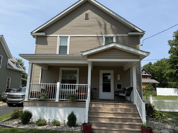 307 Perry Street, Albion, MI 49224