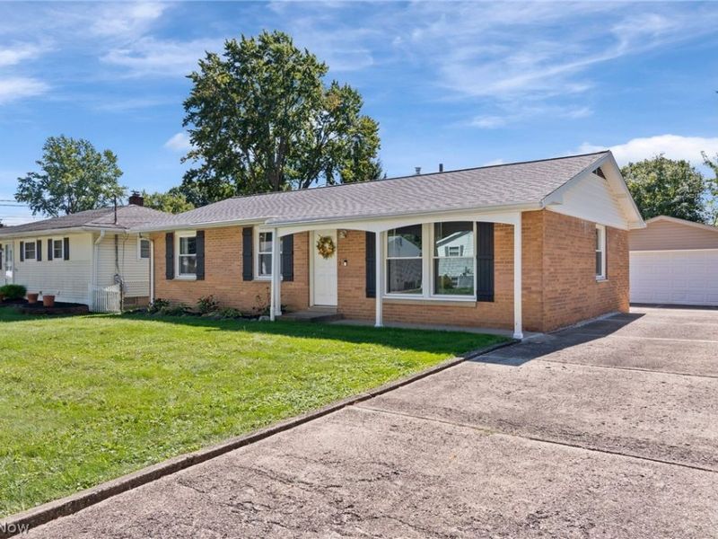 139 Lindsey Road, Munroe Falls, OH 44262 Photo 2