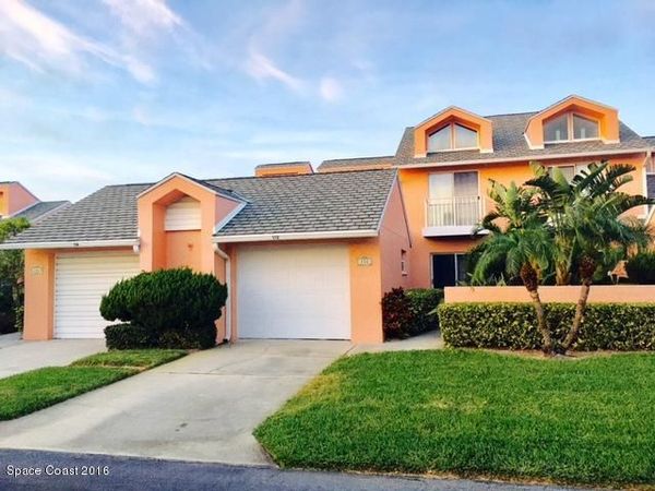 112 Casseekee Trail , Unit 2112, Melbourne Beach, FL 32951