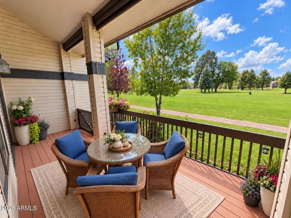 17980 S WALAPAI Road, Unit 40, Munds Park, AZ 86017