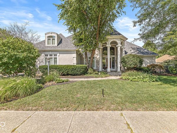 8813 Worthington Court, Indianapolis, IN 46278